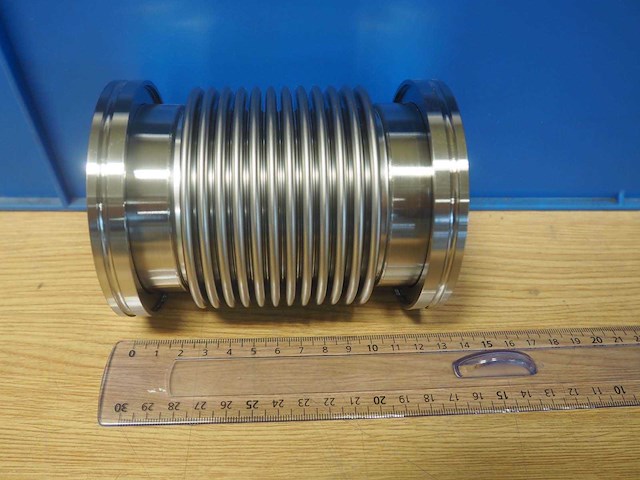 Vacuumbalgen/compensators (20x) - afbeelding 3 van  6