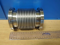 Vacuumbalgen/compensators (20x) - afbeelding 3 van  6