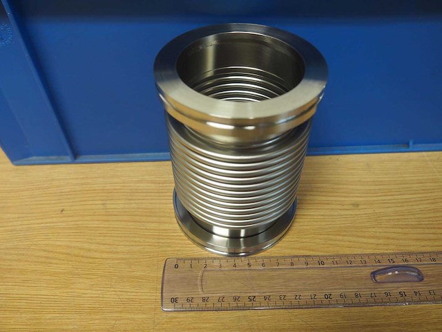 Vacuumbalgen/compensators (20x) - afbeelding 4 van  6