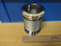 Vacuumbalgen/compensators (20x) - afbeelding 4 van  6