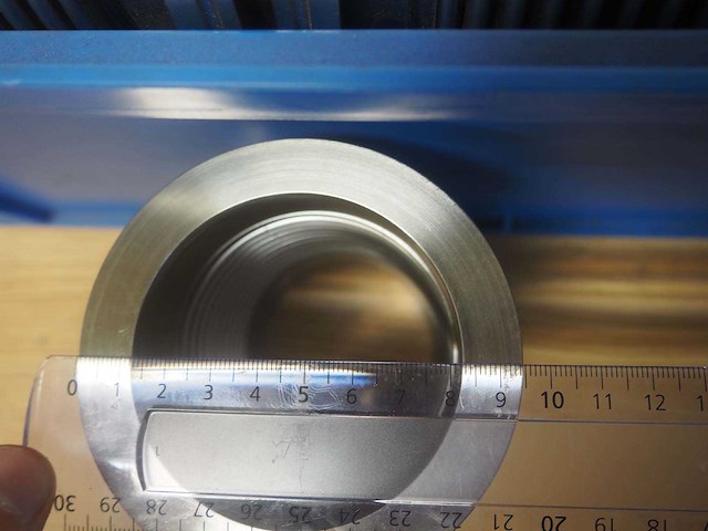 Vacuumbalgen/compensators (20x) - afbeelding 5 van  6