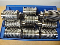 Vacuumbalgen/compensators (20x) - afbeelding 6 van  6