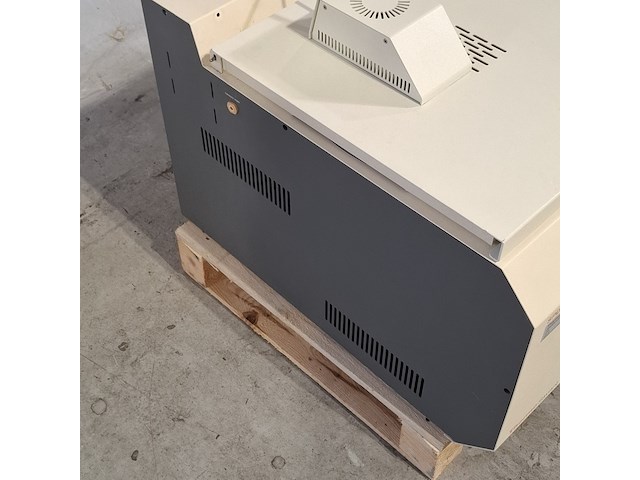 Vacuümcentrifuge, thermo savant, spd2010 speedvac system - afbeelding 3 van  13