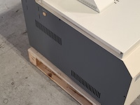 Vacuümcentrifuge, thermo savant, spd2010 speedvac system - afbeelding 3 van  13