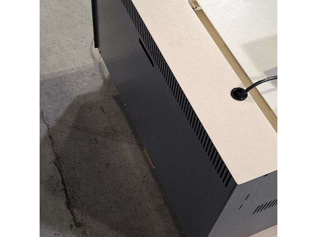 Vacuümcentrifuge, thermo savant, spd2010 speedvac system - afbeelding 4 van  13