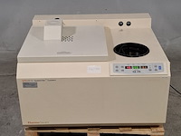 Vacuümcentrifuge, thermo savant, spd2010 speedvac system - afbeelding 1 van  13