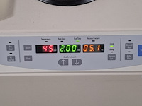 Vacuümcentrifuge, thermo savant, spd2010 speedvac system - afbeelding 7 van  13