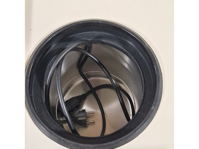 Vacuümcentrifuge, thermo savant, spd2010 speedvac system - afbeelding 8 van  13