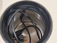 Vacuümcentrifuge, thermo savant, spd2010 speedvac system - afbeelding 8 van  13