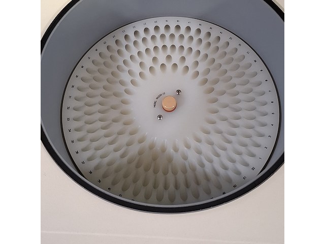 Vacuümcentrifuge, thermo savant, spd2010 speedvac system - afbeelding 10 van  13