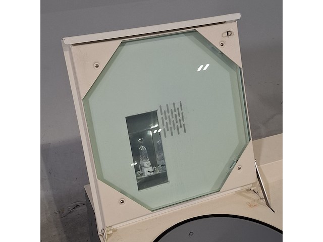 Vacuümcentrifuge, thermo savant, spd2010 speedvac system - afbeelding 11 van  13
