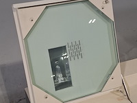 Vacuümcentrifuge, thermo savant, spd2010 speedvac system - afbeelding 11 van  13