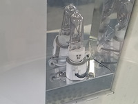 Vacuümcentrifuge, thermo savant, spd2010 speedvac system - afbeelding 12 van  13