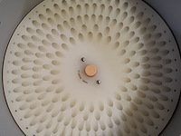 Vacuümcentrifuge, thermo savant, spd2010 speedvac system - afbeelding 13 van  13