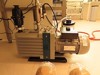 Vacuumchamber - 2025 - vpbpr16 - vacuümpomp - afbeelding 4 van  10