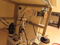 Vacuumchamber - 2025 - vpbpr16 - vacuümpomp - afbeelding 5 van  10