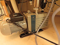 Vacuumchamber - 2025 - vpbpr16 - vacuümpomp - afbeelding 8 van  10