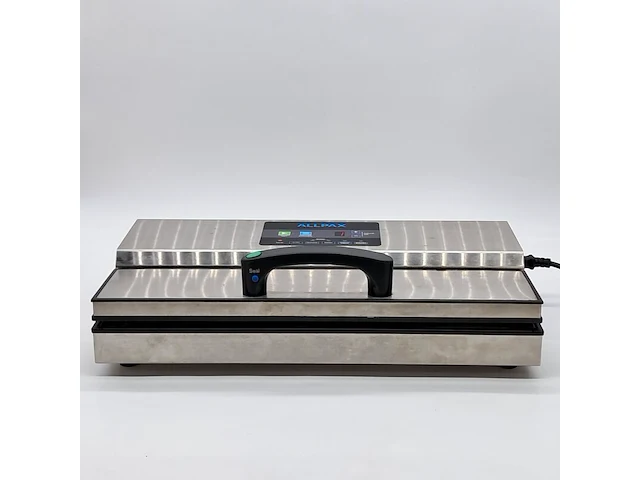 Vacuumeermachine, allpax - afbeelding 1 van  9