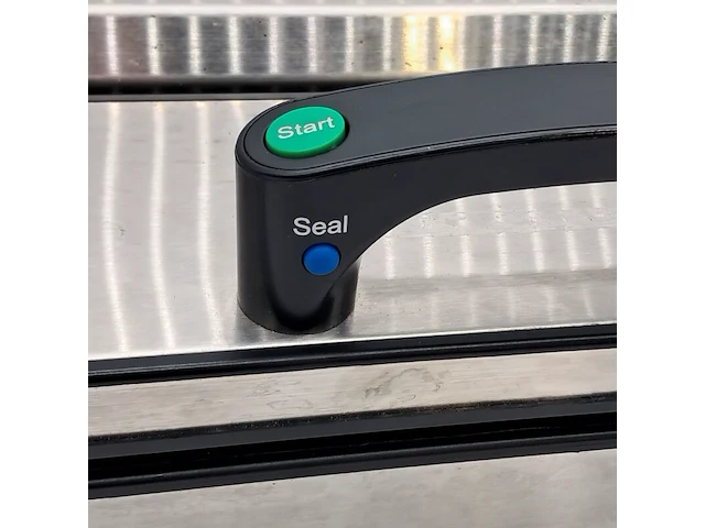 Vacuumeermachine, allpax - afbeelding 2 van  9