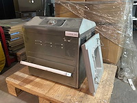 Vacuümeermachine multivac t050 2018 - afbeelding 1 van  8