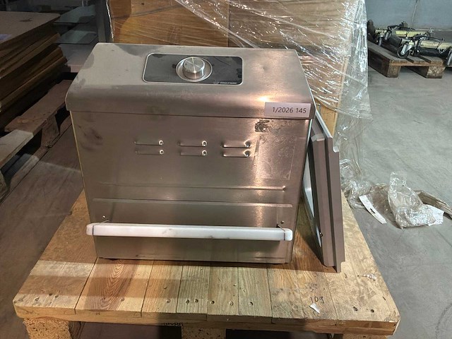 Vacuümeermachine multivac t050 2018 - afbeelding 2 van  8