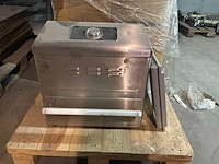 Vacuümeermachine multivac t050 2018 - afbeelding 2 van  8