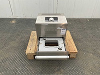 Vacuümeermachine multivac t050 2018 - afbeelding 3 van  8