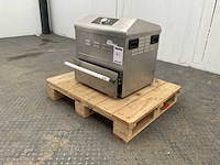 Vacuümeermachine multivac t050 2018 - afbeelding 4 van  8