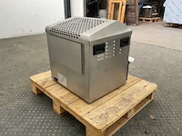 Vacuümeermachine multivac t050 2018 - afbeelding 5 van  8