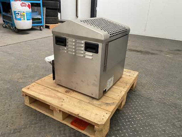 Vacuümeermachine multivac t050 2018 - afbeelding 6 van  8