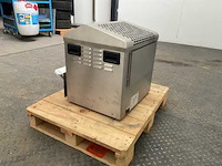 Vacuümeermachine multivac t050 2018 - afbeelding 6 van  8