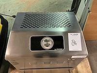 Vacuümeermachine multivac t050 2018 - afbeelding 8 van  8