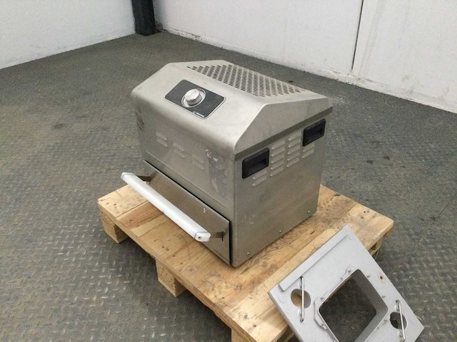 Vacuümeermachine multivac - afbeelding 2 van  6