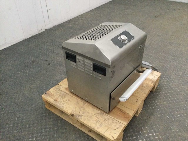 Vacuümeermachine multivac - afbeelding 3 van  6