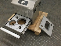 Vacuümeermachine multivac - afbeelding 4 van  6