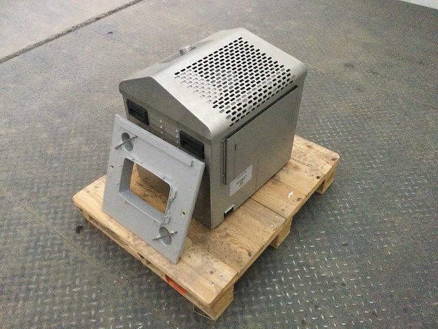 Vacuümeermachine multivac - afbeelding 5 van  6