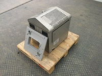 Vacuümeermachine multivac - afbeelding 5 van  6