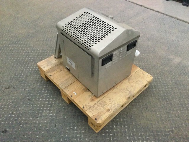 Vacuümeermachine multivac - afbeelding 6 van  6