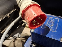 Vacuumheffer met motor movomech-ab, vacuhand pro 140e, bouwjaar 2022 - afbeelding 6 van  6