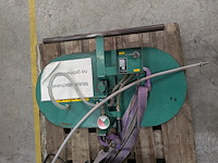 Vacuümheffer muyen, va106/va101, bouwjaar 2002 - afbeelding 5 van  9