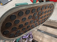 Vacuümheffer muyen, va106/va101, bouwjaar 2002 - afbeelding 7 van  9