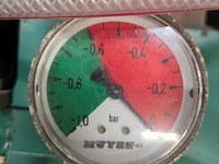 Vacuümheffer muyen, va106/va101, bouwjaar 2002 - afbeelding 8 van  9