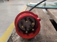 Vacuümheffer muyen, va106/va101, bouwjaar 2002 - afbeelding 9 van  9