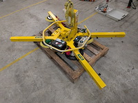 Vacuümheffer power grip, mrt411ldc2, bouwjaar 2014 - afbeelding 2 van  8