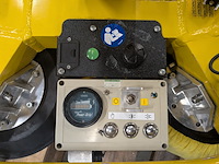 Vacuümheffer power grip, mrt411ldc2, bouwjaar 2014 - afbeelding 4 van  8