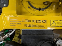 Vacuümheffer power grip, mrt411ldc2, bouwjaar 2014 - afbeelding 5 van  8