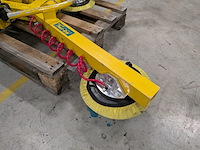 Vacuümheffer power grip, mrt411ldc2, bouwjaar 2014 - afbeelding 6 van  8