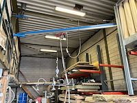 Vacuümheffer - afbeelding 1 van  6