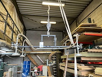 Vacuümheffer - afbeelding 2 van  6