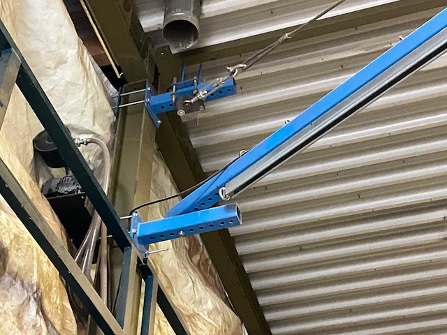 Vacuümheffer - afbeelding 5 van  6